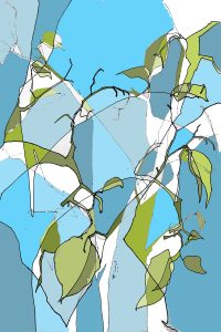 Painter / Painting / Digital Paintings / NFT