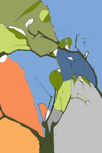 Painter / Painting / Digital Paintings / NFT