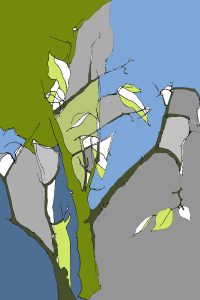 Painter / Painting / Digital Paintings / NFT