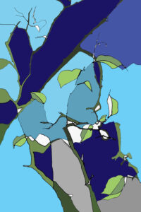 Painter / Painting / Digital Paintings / NFT
