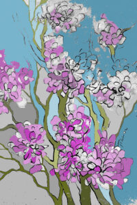 Painter / Painting / Digital Paintings / NFT