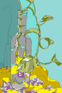 Painter / Painting / Digital Paintings / NFT
